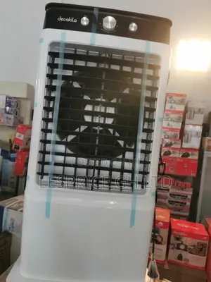 Brand New Decakila 130w Air Cooler