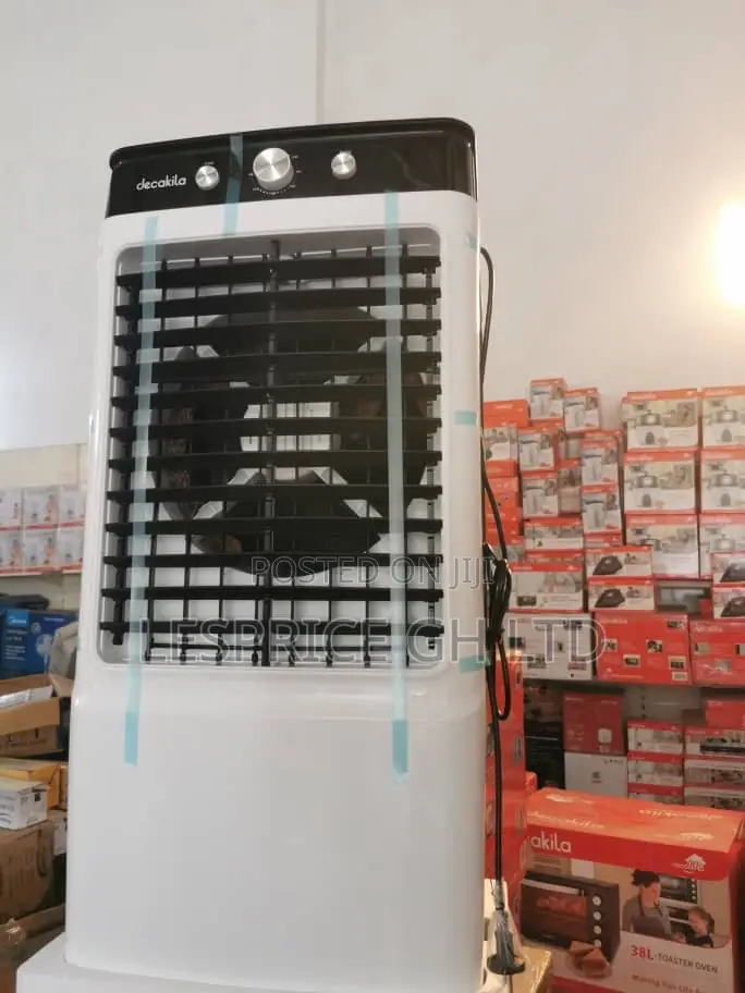 Excellent Decakila 130w Air Cooler