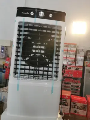 Well Designed Decakila 130w Air Cooler