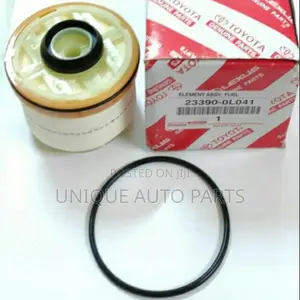 Toyota Hiace/ Hilux/ Innova/ Fortuner - 0l040 Fuel Filter