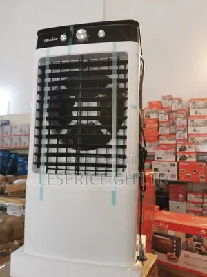 High Quality!! Decakila 130w Air Cooler