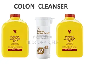 Forever Colon Cleanser Pack