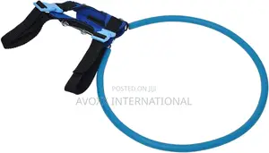 Pet Anti-Collision Ring Pet Safe Halo Harness for Blind Dogs