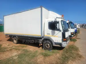 Car for Rent - 20 Ft Cargo Trucks for Rent