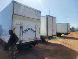 Car for Rent - 20 Ft Cargo Trucks for Rent