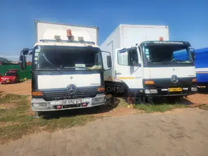 Car for Rent - 20 Ft Cargo Trucks for Rent