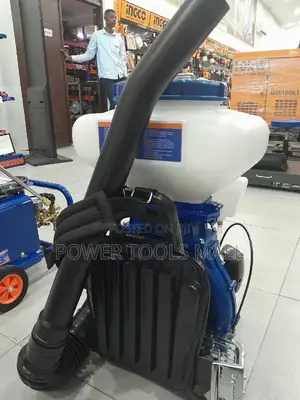Wadfow Mist Blower