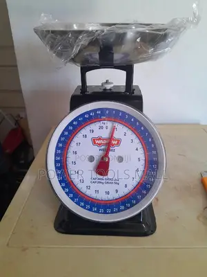 Spring Scale 20kg
