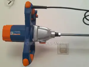 Wadfow Paint Mixer