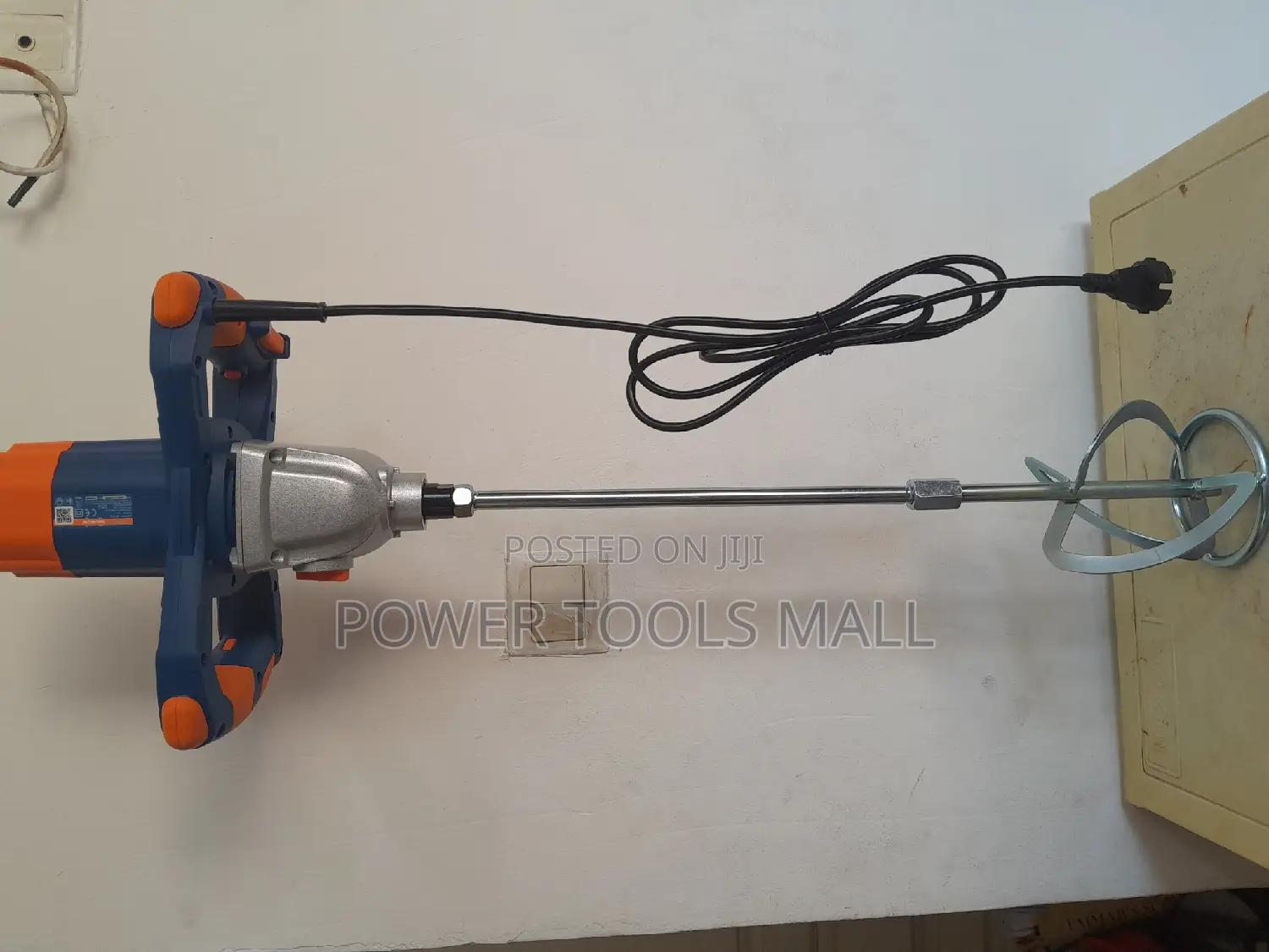 Wadfow Paint Mixer