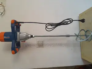 Wadfow Paint Mixer