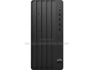 New Desktop Computer HP Pro 288 G9 4GB Intel Core I3 HDD 1T