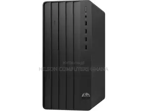 New Desktop Computer HP Pro 288 G9 4GB Intel Core I3 HDD 1T