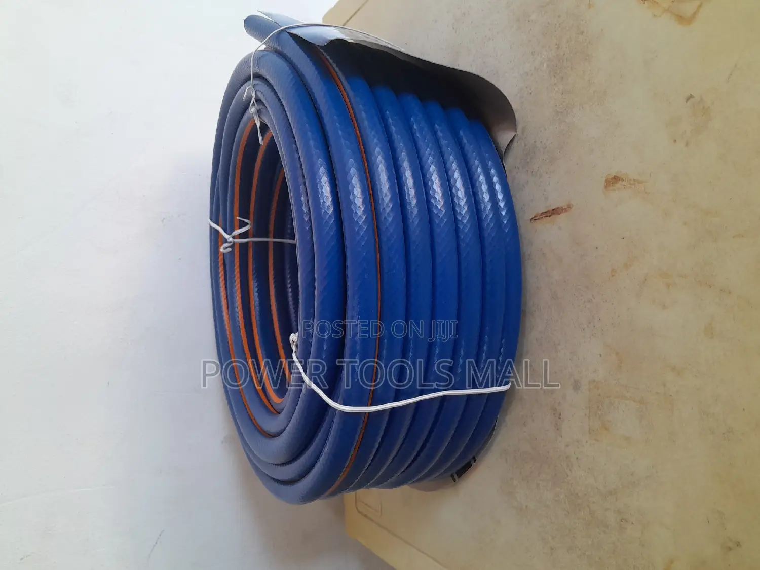 PVC Hose 1/2" 30m