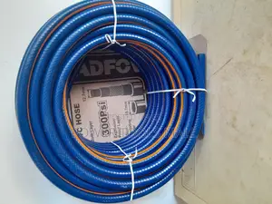 PVC Hose 1/2" 30m