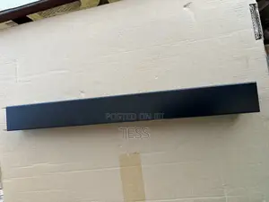 Cable Manager Metal 1u/19’’ With Cover