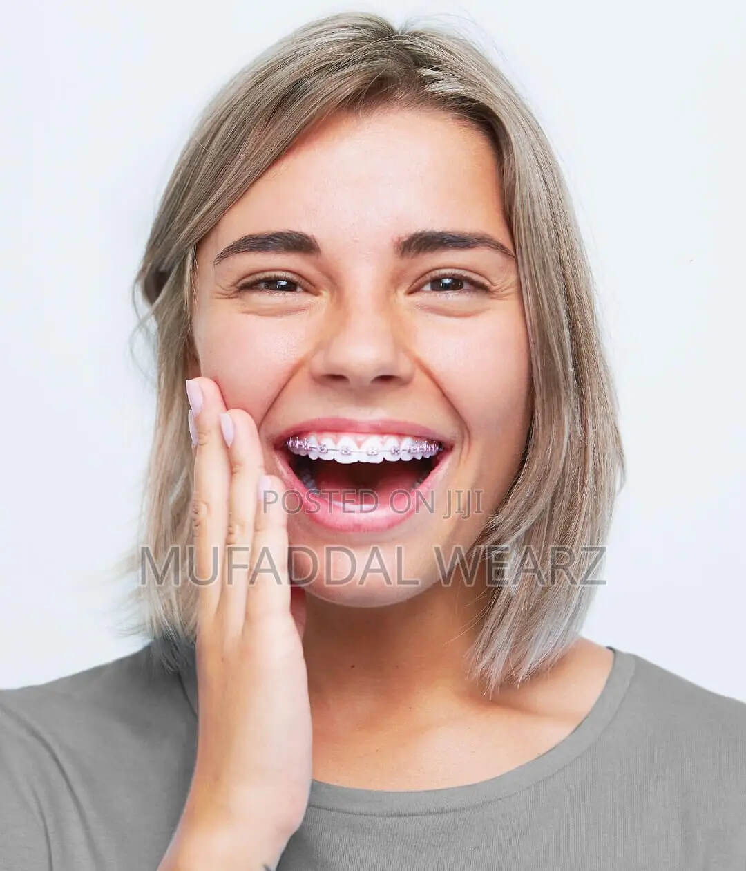 Perfect Your Smile With Braces and Aligners