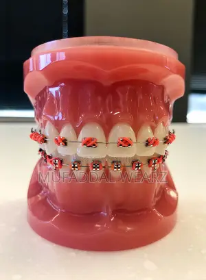 Perfect Your Smile With Braces and Aligners