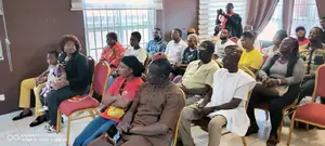 Entrepreneurship and Skills Development Training Courses.