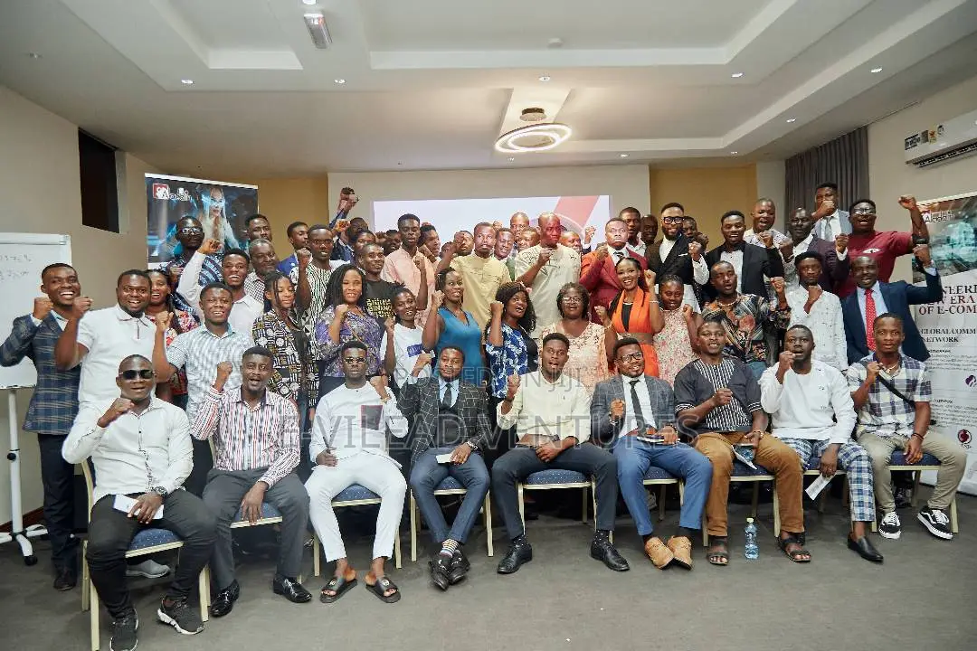 Entrepreneurship and Skills Development Training Courses.
