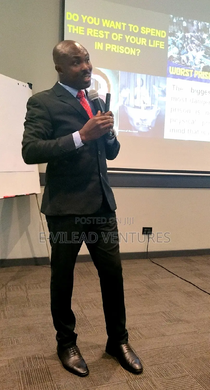 ENTREPRENEURSHIP DIGITPRENEURSHIP (Home-Based Business)