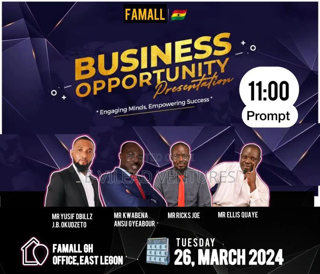 ENTREPRENEURSHIP DIGITPRENEURSHIP (Home-Based Business)