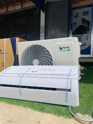 Shop Original Pearl 2.0hp Split Type Ac(White)R410.