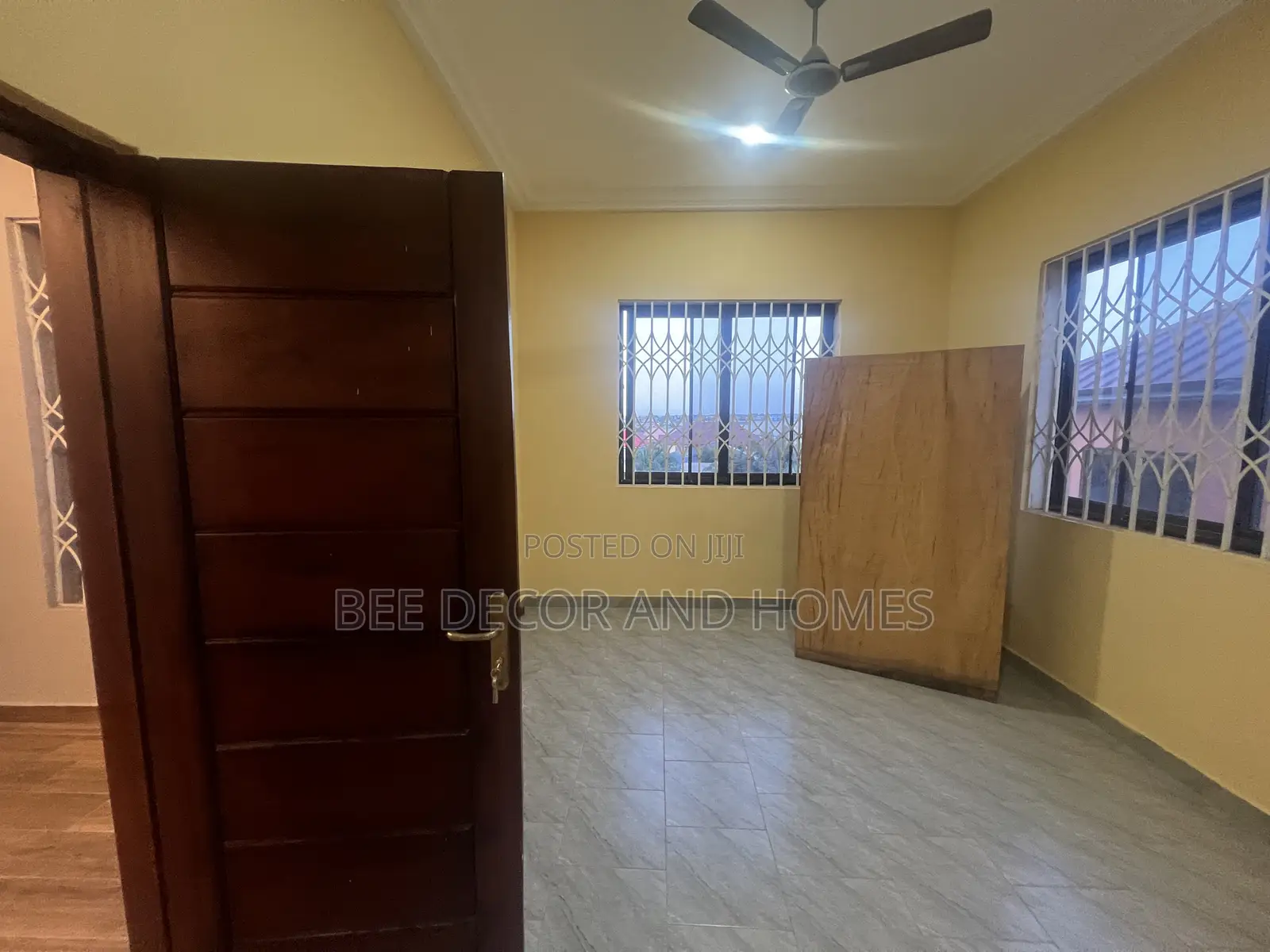 2bdrm Apartment in Bee Decor And Homes, Abokobi for rent