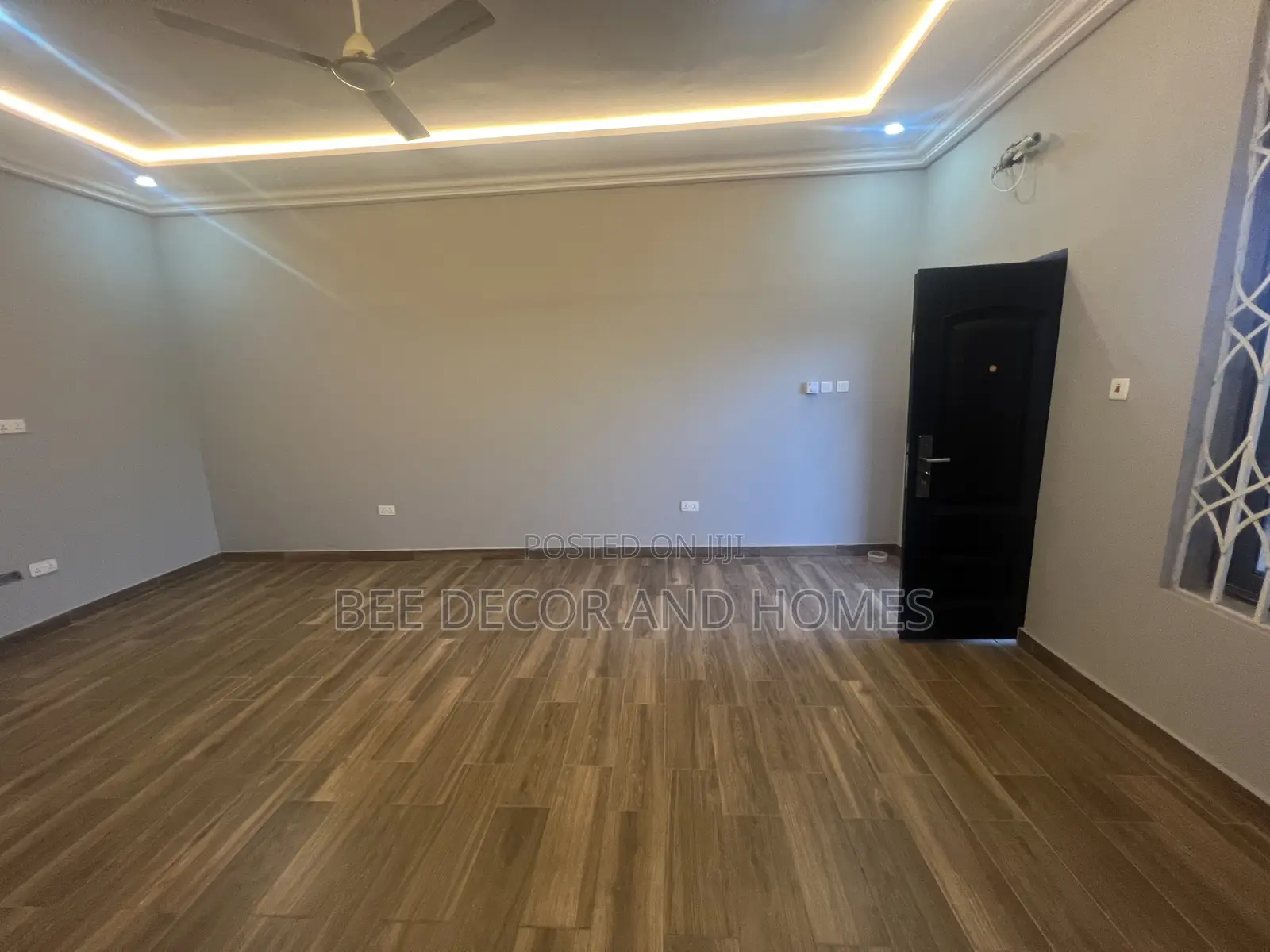 2bdrm Apartment in Bee Decor And Homes, Abokobi for rent