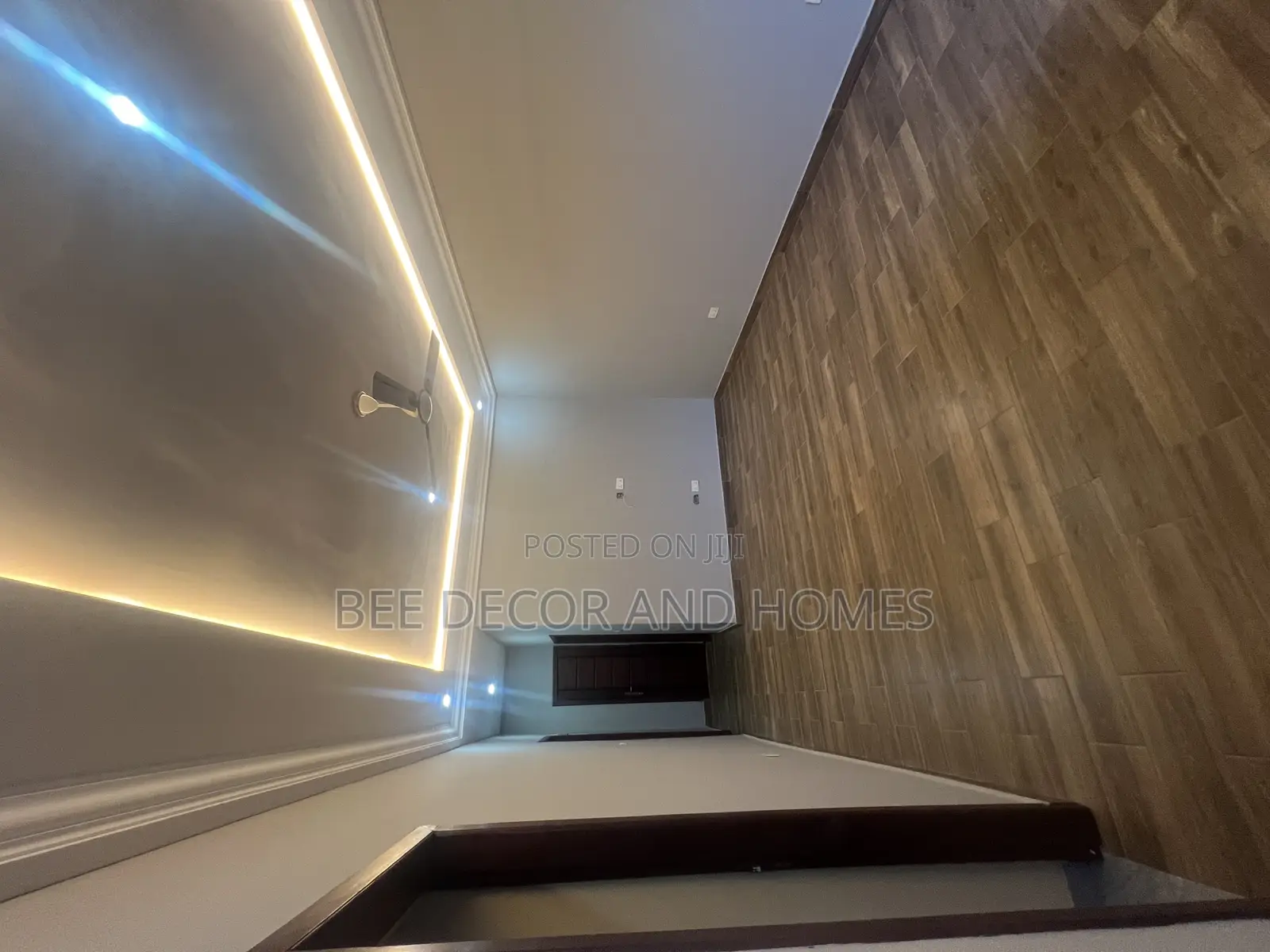 2bdrm Apartment in Bee Decor And Homes, Abokobi for rent