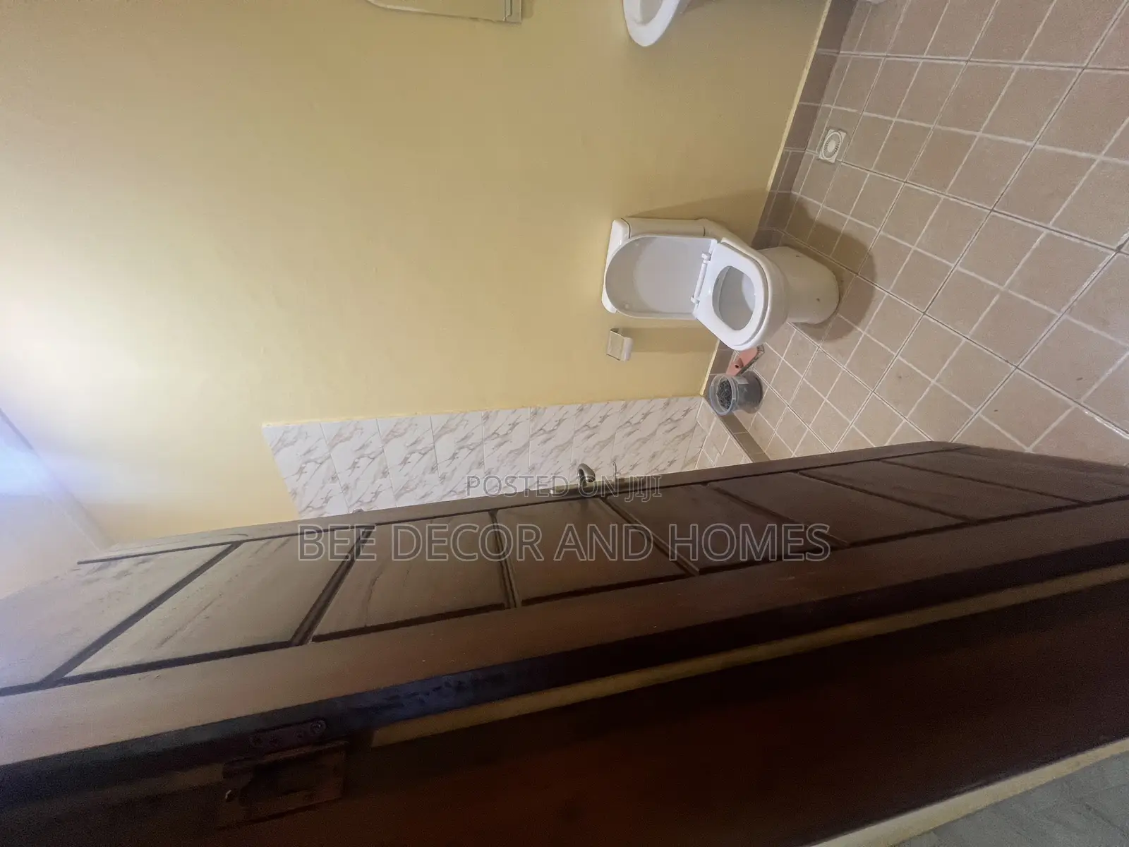 2bdrm Apartment in Bee Decor And Homes, Abokobi for rent