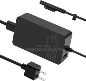 Microsoft Surface Pro Adapter Uk Used 65w