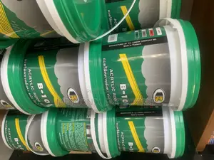 Roof Acrylic Sealer,4kg(BOSNY B101