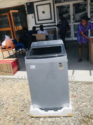13kg Topload Fullyautomatic Samsung Washingmachine 
