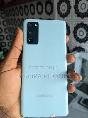 Samsung Galaxy S20 FE 128 GB Blue