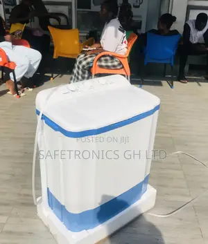 Purchase 7kg Topload Semiautomatic Nasco Washingmachine