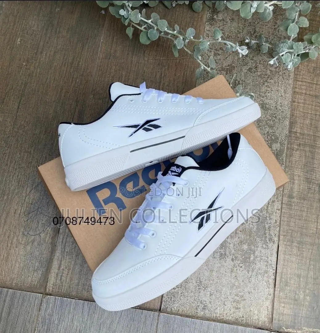 Reebok Slice Classic