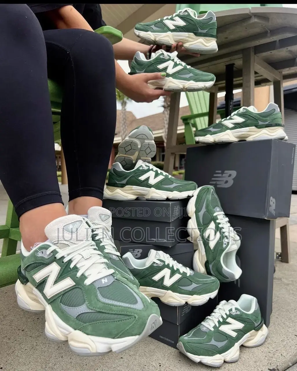 New Balance 9060