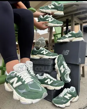 New Balance 9060