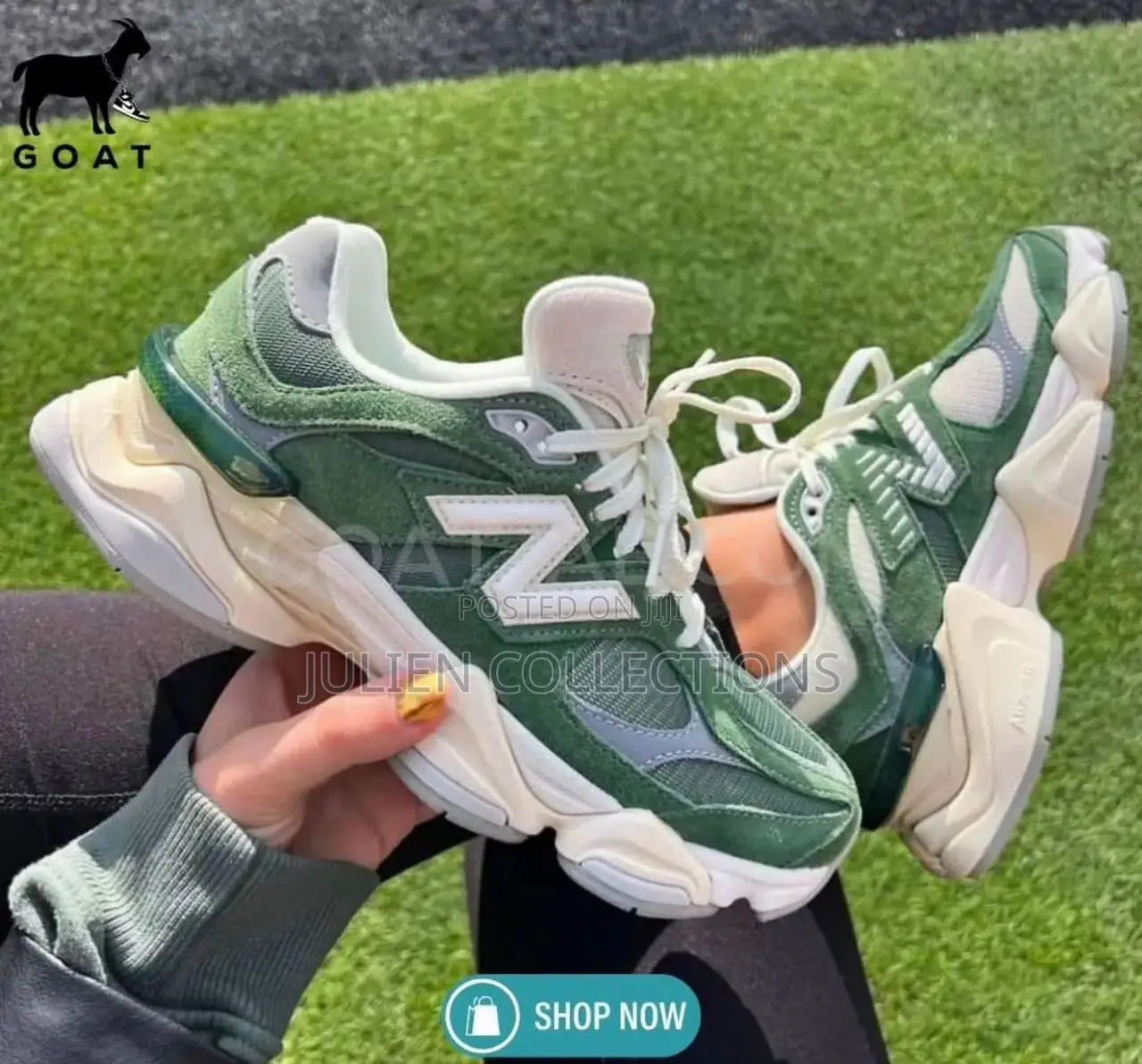 New Balance 9060