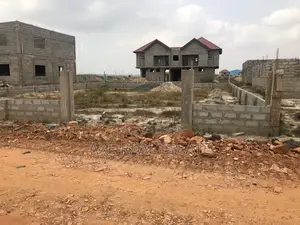 Half Plots >> Certified and Titled at Tema Community 25
