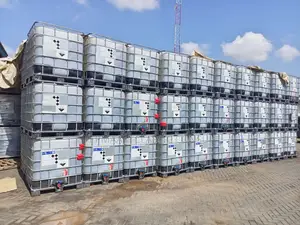 Water Treatment Chemicals Supplier Seller