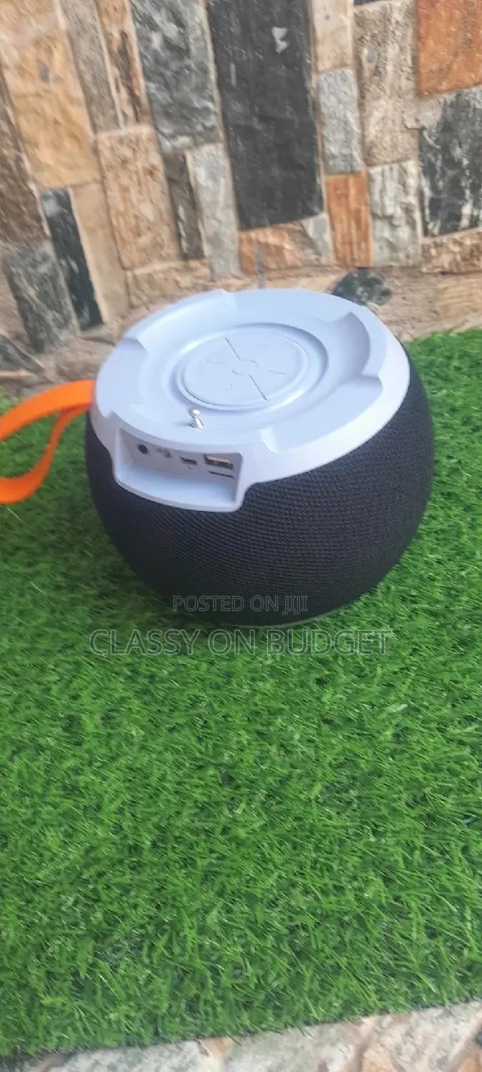 Maxbest Portable Bluetooth Loudspeaker
