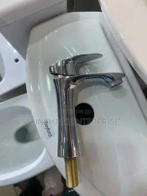 Frencia Quality Basin Tap