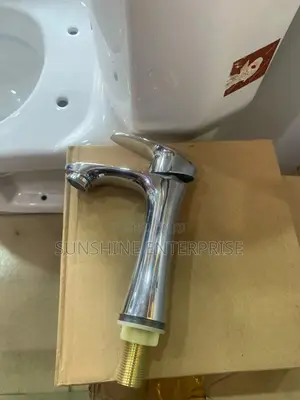 Frencia Quality Basin Tap