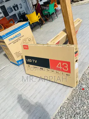 Buy Adorable TCL 43d3200 43 Inch Full Electric Tv