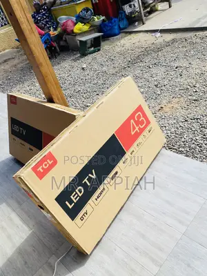Buy Adorable TCL 43d3200 43 Inch Full Electric Tv