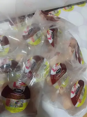 Chicken Wings (Hard)