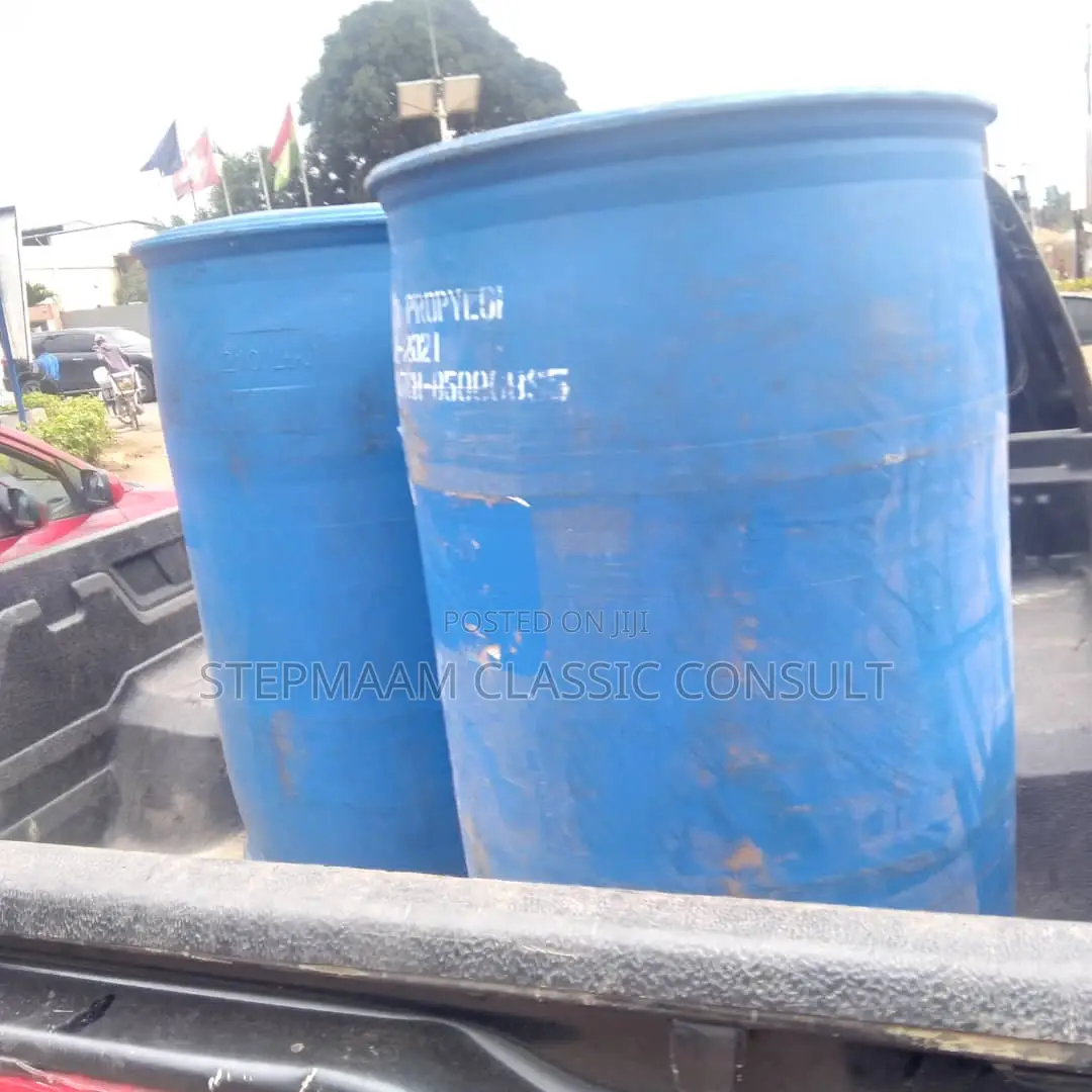 Drilling Fluids and Additives