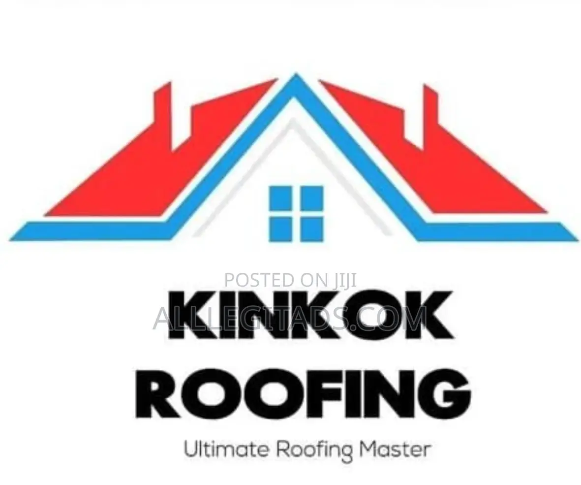 Roofing Excellence: Trust Kinkok for Quality and Reliability